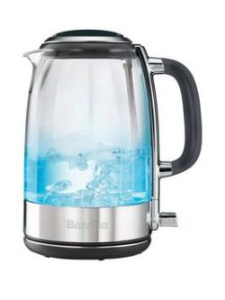 Breville Breville Glass Jug Kettle Vkt071
